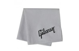 Gibson Premium Polish Cloth GG-PPC – ściereczka z mikrofibry do gitary