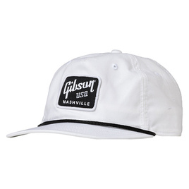 Gibson USA Rope Trucker – czapka z daszkiem