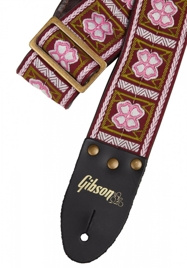 Gibson The Primrose pasek gitarowy