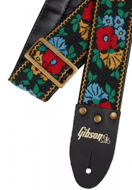 Gibson The Garden pasek gitarowy