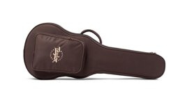 Taylor AeroCase,GA/GP/DN,Choc Brown - futerał