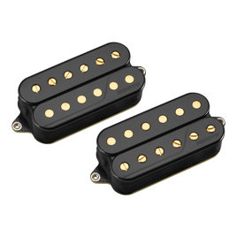 Przetworniki do gitary elektrycznej SCOTT Lepage custom series humbucker pickups