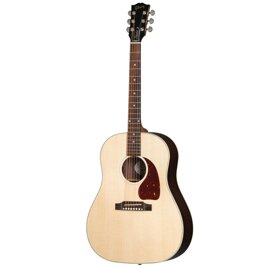 Gibson J-45 Studio Rosewood Satin Natural gitara akustyczna