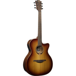 LAG GLA T118ABCE-BRS Special Edition - gitara elektoakustyczna