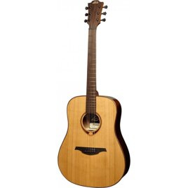 Lag GLA Tramontane TL118D - gitara akustyczna leworęczna