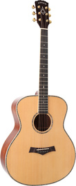 Arrow Platinum A SIT/MH Sitka Mahogany - gitara akustyczna