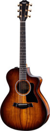 Taylor 222ce-K DLX – gitara elektroakustyczna