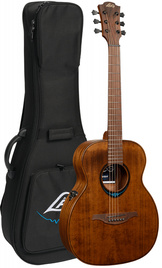 Lag GLH TBW1TE-BRW - Smart Guitars - gitara elektroakustyczna
