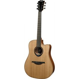 LAG GLH TBW2DCE - gitara elektro-akustyczna