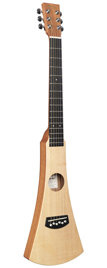 Gitara akustyczna Martin Backpacker Steel String