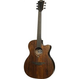 Lag GLA Sauvage ACE - gitara elektro-akustyczna
