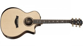 Taylor 814ce V-CLASS - gitara elektroakustyczna