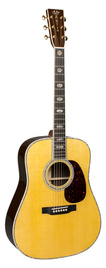 Martin D45 *2025* w/HS - gitara akustyczna