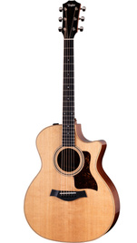 Taylor 314ce Studio Special Edition,Sapele/Sitka,Nat - gitara elektroakustyczna