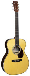Gitara elektroakustyczna Martin OMJM John Mayer