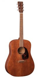 Martin Guitar D-15M – gitara akustyczna