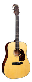 Martin D-18