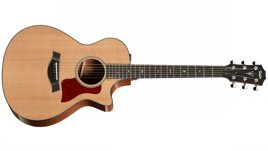 Taylor 512ce V-CLASS - gitara elektroakustyczna