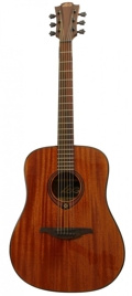 Lag T98D - gitara akustyczna Tramontane