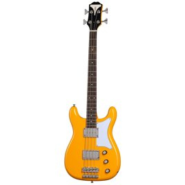 Epiphone Newport Bass CA – gitara basowa elektryczna