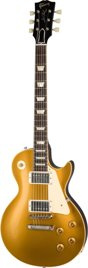 Gibson 1957 Les Paul Goldtop Darkback DB VOS Reissue – gitara elektryczna