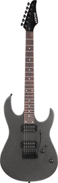 Arrow Antimyth AM 22 Graphite Rosewood gitara elektryczna