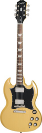 Epiphone SG Standard (Incl. Premium Gig Bag) TV Yellow gitara elektryczna