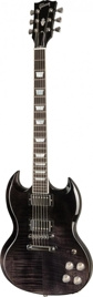 Gibson SG Modern Trans Ebony Fade – gitara elektryczna