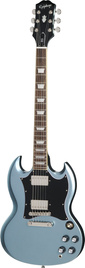 Epiphone SG Standard (Incl. Premium Gig Bag) Pelham Blue gitara elektryczna