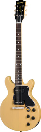 Epiphone 1960 Les Paul Special Double Cut Reissue TV Yellow gitara elektryczna