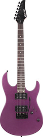 Arrow Antimyth AM 22 Plasma Rosewood gitara elektryczna