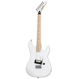 Kramer Baretta Special WH gitara elektryczna
