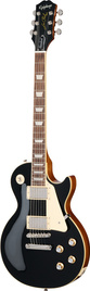 Epiphone Les Paul Standard 60s (Incl. Premium Gig Bag) Ebony gitara elektryczna
