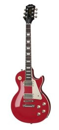 Epiphone Les Paul Standard 60s (Incl. Premium Gig Bag) Candy Red Metallic gitara elektryczna