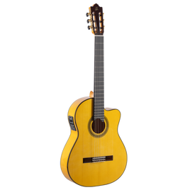 Admira Buleria ECF- gitara elektroklasyczna