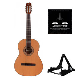 Zestaw Admira Paloma + Stojak + Struny