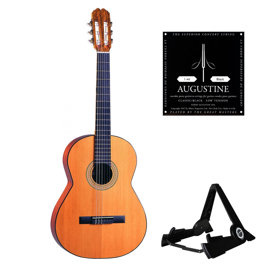 ZESTAW Admira Rosario + Stojak + Struny