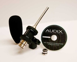 Audix TM-1 Plus