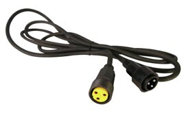 Fractal Lights - power cable 5 m, bez wtyku, do 1910128, 1910129