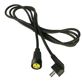 Fractal Lights - power cable 3 m, wtyk, do 1910128, 1910129