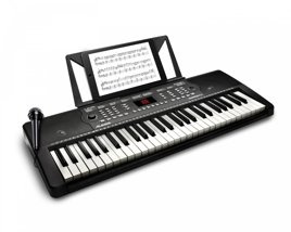 Alesis Harmony 54 – keyboard elektroniczny