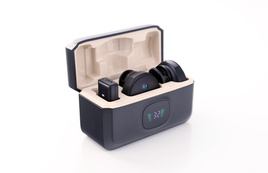 Novox One Air V2 – mikrofon studyjny USB