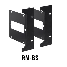 Zestaw do montażu w rack Hughes & Kettner RM-BS Rack Mount Set