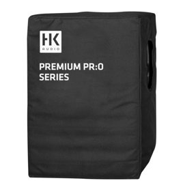 HK Audio HK Pokrowiec ochronny dla PR:O 15 XD