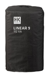 HK Cover Linear 9 112 XA - pokrowiec