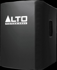 Pokrowiec na kolumnę Alto Cover TS218S