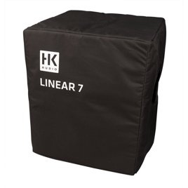 HK Audio HK pokrowiec przeciwdeszczowy dla Linear 7 118 Sub A