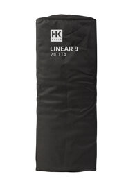 HK Cover Linear 9 210LTA - pokrowiec