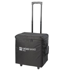 HK Torba na kółkach dla HK Lucas Nano 300