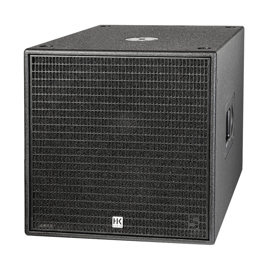 Kolumna Głośnikowa HK Audio LINEAR 5 MKII 118 Sub A aktywna